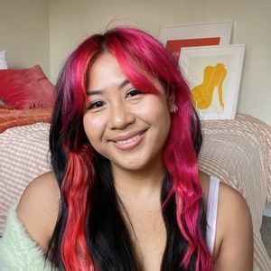 Meet your Posher, Pauline